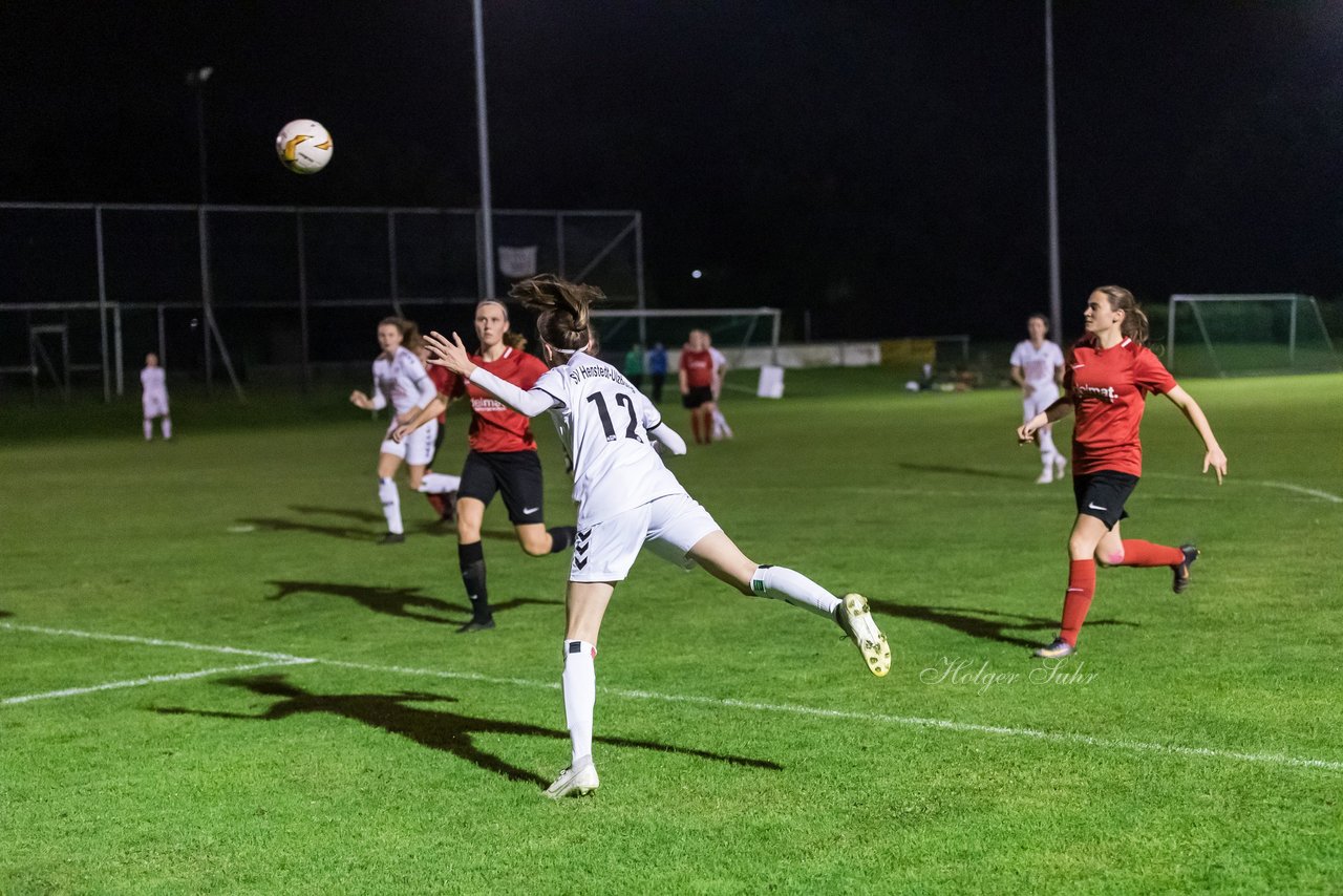 Bild 173 - Frauen SV Henstedt Ulzburg - Wellingsbuettel : Ergebnis: 11:1